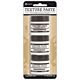 Ranger Texture Paste 3pk Each Of Texture, Matte, Gloss