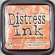 Tim Holtz Distress Ink Pad Spiced Marmalade