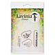 Lavinia Stamps Foliage Set