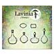 Lavinia Stamps Spellcasting Remedies Small Stamp 