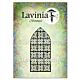 Lavinia Stamps Inner Gate Stamp 