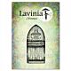 Lavinia Stamps Inner Wooden Door Stamp