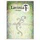 Lavinia stamps Magical Mist Stamp