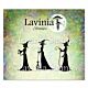 Lavinia stamps Coven of the Blue Moon Stamp