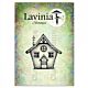 Lavinia Stamps Meadow Cottage Stamp