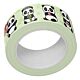 Lawn Fawn i heart pandas washi tape