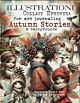 Pre Order Maremi's Small Art Collage book Autumn Stories