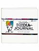 Pre-order Dina Wakley Media White Journal 6