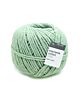 Macrame Cotton Cord, Mint 150 meter x 5 mm