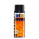 Molotow spuitbus Belton 400ml Apricot