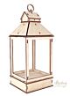 Mintay Woodies Decor 12x12 Inch Lantern 