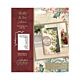 Crafters Companion Holly & Ivy Stamp & Die The Holly and the Ivy (NG-HAI-STD-THTI)