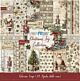 Christmas Joy Mini Scrap Paper Pack (24pcs) (PFY-14146)