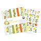 Piatek13 - Paper pad Fresh lemonade 12x12 