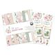 Piatek13 - Paper pad Let your creativity bloom 12x12