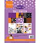 Marianne Design Paper Set  Halloween