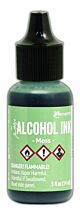 Ranger Alcohol Ink Ink 15 ml - moss   