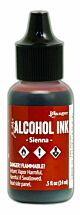 Ranger Alcohol Ink Ink 15 ml - sienna   