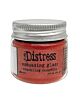 Tim Holtz Distress Embossing Glaze Crackling Campfire