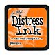 Ranger Distress Mini Ink pad Tim Holtz - carved pumpkin