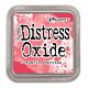 Tim Holtz Distress Oxide Ink Pad Festive Berries