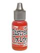 Tim Holtz Distress Oxide Re-Inker Crackling Campfire24 