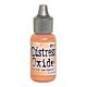 Tim Holtz Distress Oxide Re-Inker Dried Marigold