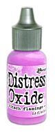 Tim Holtz Distress Oxide Re-Inker Kitsch Flamingo