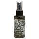 Tim Holtz Distress Oxide Spray Scorched Timber 