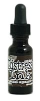 Tim Holtz Distress Re-Inker Ground Espresso