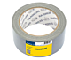 Duct tape Raadhuis 50mm x 50m zilver