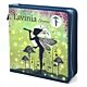 Lavinia Stamps Storage Binder - Scout (zonder inhoud)