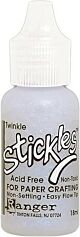 Ranger Stickles Glitter Glue Twinkle 0.5 fl oz 