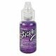 Ranger Stickles Glitter Glue Aubergine 0.5 fl oz