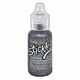 Ranger Stickles Glitter Glue Graphite 0.5 fl oz