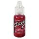 Ranger Stickles Glitter Glue Wine Cellar 0.5 fl oz