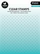 Studio Light Clear stamp Twinkle pattern Essentials nr.632 SL-ES-STAMP632 138x138x3mm