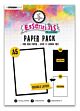 Studio Light Paper pack  Essentials nr.104 ABM-ES-PP104 A5