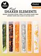 Studio Light Shaker Elements Essentials nr.16 SL-ES-SHAKE16 151x111mm