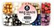 Studio Light Wax Beads Metallic colors Essentials Tools nr.19 SL-ES-WAX19 127x65mm