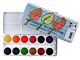 Talens Transparante Aquarelverf Set 31Mp12