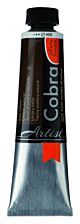 Cobra Artist Olieverf Tube 40 ml Omber Naturel 408