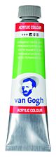 Van Gogh Acrylverf Tube 40 ml Permanentgroen Licht 618