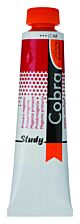 Cobra Study Water Vermengbare Olieverf Tube 40 ml Primairmagenta 369