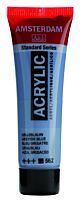 AMSTERDAM ACRYLVERF GREYISH BLUE Tube 20ml