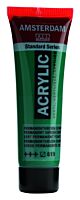 AMSTERDAM ACRYLVERF PERMANENT GREEN DEEP Tube 20ml