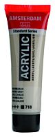 AMSTERDAM ACRYLVERF WARM GREY Tube 20ml