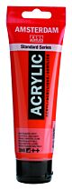 AMSTERDAM ACRYLVERF NAPH. RED LIGHT Tube 120ml