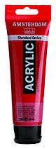 AMSTERDAM ACRYLVERF NAPH. RED DEEP Tube 120ml