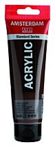 AMSTERDAM ACRYLVERF BURNT UMBER Tube 120ml